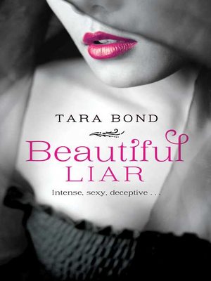 cover image of Beautiful Liar